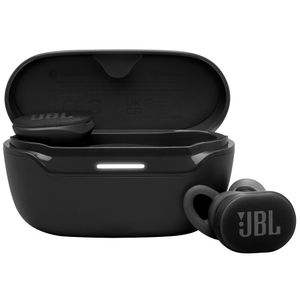 Fone de Ouvido JBL Endurance Race 2 Preto - JBLENDURA2