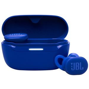 Fone de Ouvido JBL Endurance Race 2 Azul - JBLENDURA2