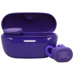 Fone de Ouvido JBL Endurance Race 2 Roxo - JBLENDURA2