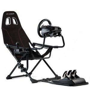 Cockpit Suporte para Volante Speedtrack ST Extreme - 20206025