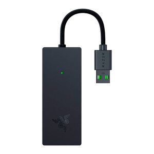 Placa de Captura Razer Ripsaw X - Câmeras Portáteis DSLR Para Webcam em Até 2K - RZ2004140100R3X