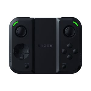 Controle Para Smartphone Razer Junglecat -  Android e PC Com Conexão Bluetooth - RZ0603090100R3X