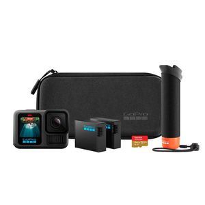 GoPro HERO13 Black Blundle - CHDRB131