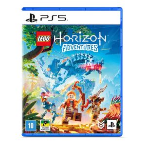 Jogo PS5 Lego Horizon Adventures Edição Standard - Sony