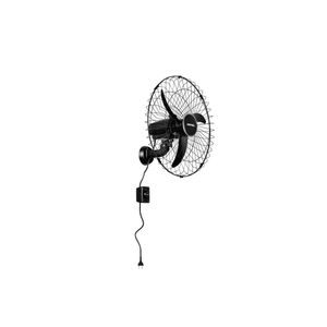 Ventilador de Parede Ventisol 60cm Preto CH HH