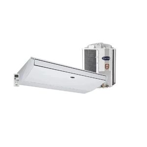 Ar Condicionado Split Teto Carrier Xperience 46000 BTU/h Frio Trifásico 42ZQB48C5 – 380 Volts