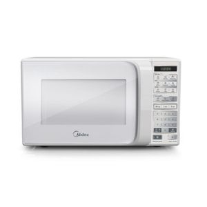 Micro-ondas Midea 31 Litros Branco MTCS41 - 127 Volts