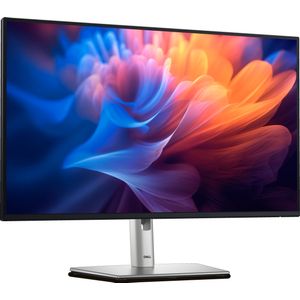 Monitor Dell de 27" FHD USB-C Hub P2725HE