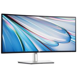 Dell UltraSharp 34 Curved Thunderbolt Hub Monitor U3425WE