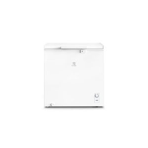 Freezer Horizontal Electrolux 199 Litros Branco HE200 – 127 Volts