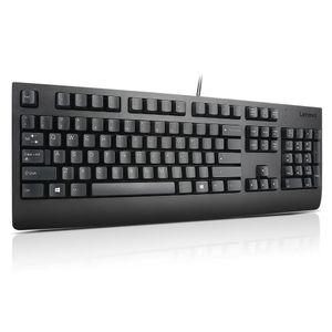 Teclado Lenovo Preferred PRO 2 USB - BR 4X30M86884