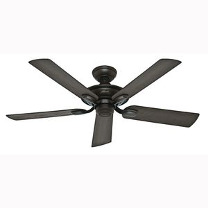 Ventilador de Teto Residencial Angra Hunter Fan Oficial