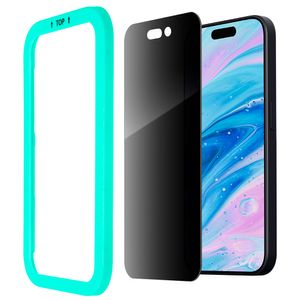 Pelicula De Privacidade Para iPhone 16 Pro