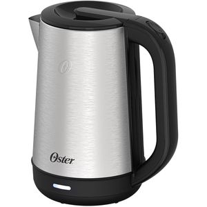 Chaleira Elétrica Oster Inox 2L Ultra