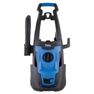 Lavadora de Alta Pressão Philco 1500 PSI Azul PLA2500 – 220 Volts