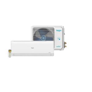 Ar Condicionado Split Hi Wall Elgin Eco Inverter II 18000 BTU/h Frio 45HJFI18C2WC – 220 Volts