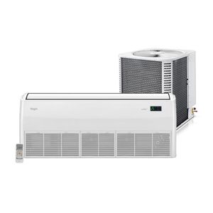 Ar Condicionado Split Piso Teto Elgin Eco Inverter 48000 BTU/h Frio 45PVFI48C2DA– 220 Volts