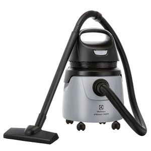 Aspirador de Pó e Água Electrolux 11 Litros Cinza A10N1 – 127 Volts