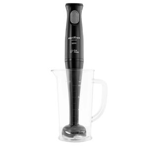 Mixer Britânia 350W Pro Maxx Preto BMX350P – 127 Volts