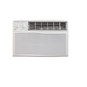 Ar Condicionado Janela Gree 10000 BTU/h Frio R32 Mecânico GJC10BK-D6NMND2A – 220 Volts