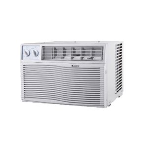 Ar Condicionado Janela Gree 7000 BTU/h Frio R32 Mecânico GJC07BV-D6NMND1A – 220 Volts