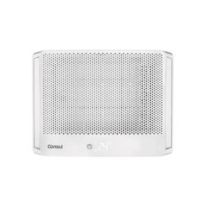 Ar Condicionado Janela Consul 7500 BTU/h Frio Eletrônico CCN07FBANA – 127 Volts