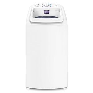 Lavadora de Roupas Electrolux 8,5Kg Essential Care Branca LES09 – 220 Volts