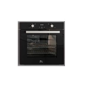 Forno de Embutir Fischer 82 Litros Infinity Touch Preto – 220 Volts