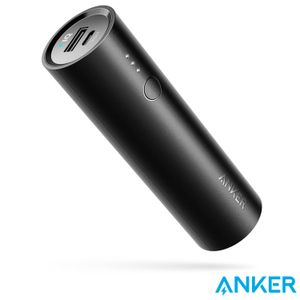 Carregador Portátil Powerbank Powercore - Anker - 11150536