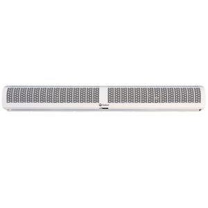 Cortina de Ar Gallant Pro 180 cm com Controle 220V GCA18MCC-BR220