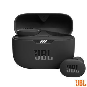 Fone de Ouvido JBL Headphone Preto - T130NCTWS