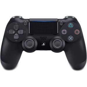 Controle PS4 Sem Fio Dualshock Jet Black Sony