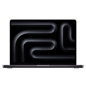 Notebook Apple MacBook Pro 16" M4 (48GB RAM, 1TB SSD) - Preto-espacial