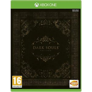 Dark Souls Trilogy  - XBOX-ONE