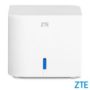 Kit Roteador Mesh, Gigabit Space, AC1200, 02 Peças, Branco