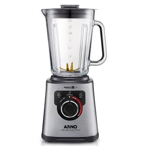 Liquidificador Arno Ultraforce com 12 Velocidades e Jarra com 2,0 Litros - LN93