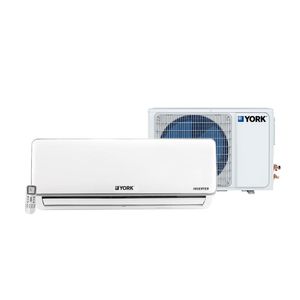 Ar condicionado Split Hi Wall Inverter York 18000 BTU/h Home Star Frio YHCE18C3I1 - 220 Volts