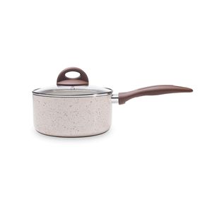 Panela com Tampa Ø18 Ceramic Life Indução 1,55L