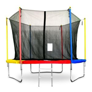 Cama Elástica Gallant Pula Pula Super 3.05m até 100kg (GTR54CCA-CL)