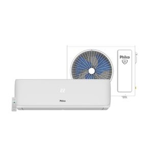 Ar Condicionado Split Hi Wall Philco 24000 BTU/h Frio PAC24FI – 220 Volts