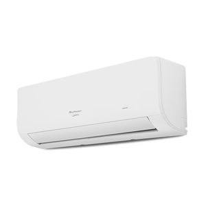 Ar-Condicionado Multi Split Inverter Springer Midea 36.000 (2x Evap HW 12.000 + 1x Evap HW 18.000) Quente/Frio 220V