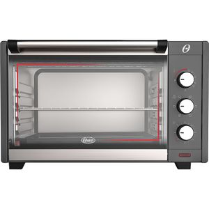 Forno Elétrico Oster 45L Grafite