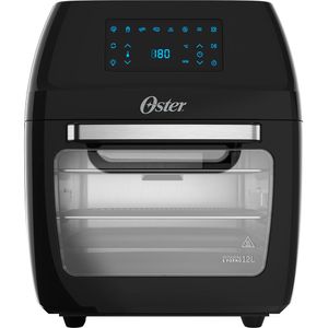 Fritadeira Oven Fryer 12L Oster 3 em 1