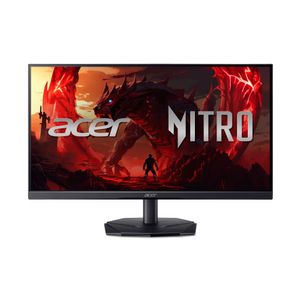 Monitor Acer Gamer Nitro KG251Q P3biip 24.5” Full HD 180 Hz 1ms