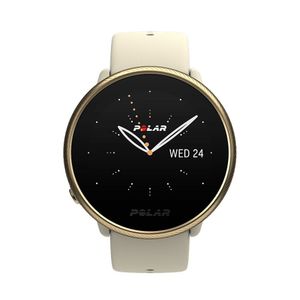 Polar Ignite 2 Gold & Champagne - TAM P/G