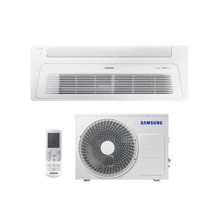 Ar Condicionado Cassete 1 Via Samsung WindFree Inverter 24000 BTUS Quente e Frio 220V