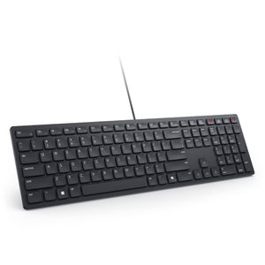 Teclado Colaborativo com fio Dell - KB525C