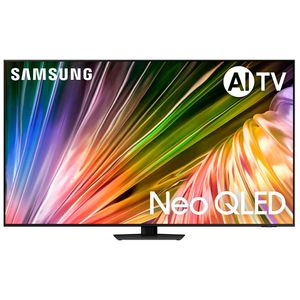 Smart TV Samsung AI Big Neo QLED 4K 75" Polegadas 75QN85D 2024