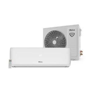 Ar Condicionado Split Hi Wall Philco 18000 BTUS/h Quente e Frio PAC18QI – 220 Volts