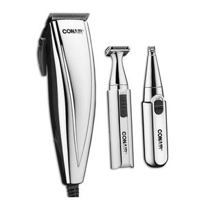 Máquina de Cortar Cabelo 3 em 1 Conair - HCT401BR